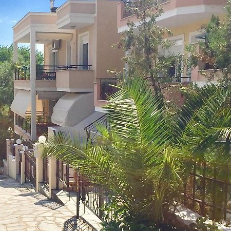 Apartments@Tsiantas Cavala Exterior foto